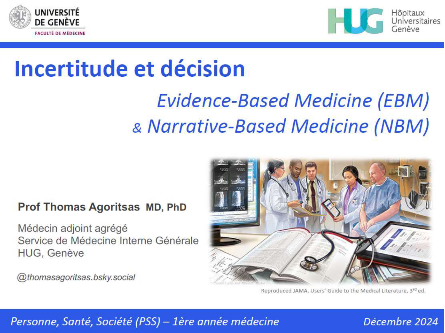 La décision médicale synthèse 2025 qcm avec réponses eh page 3