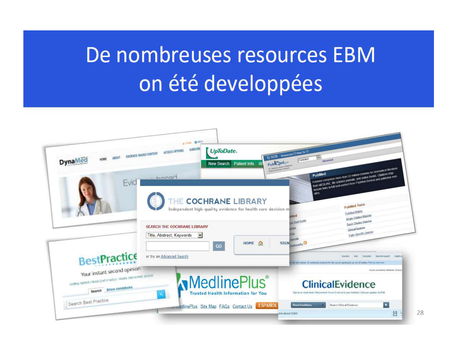 La décision médicale synthèse 2025 qcm avec réponses eh page 13