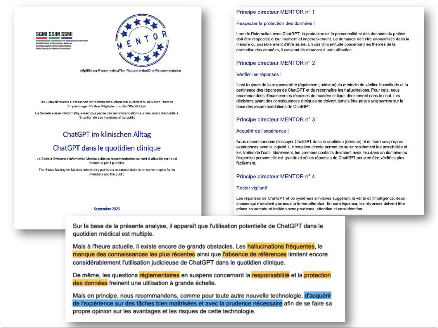 La décision médicale synthèse 2025 qcm avec réponses eh page 15