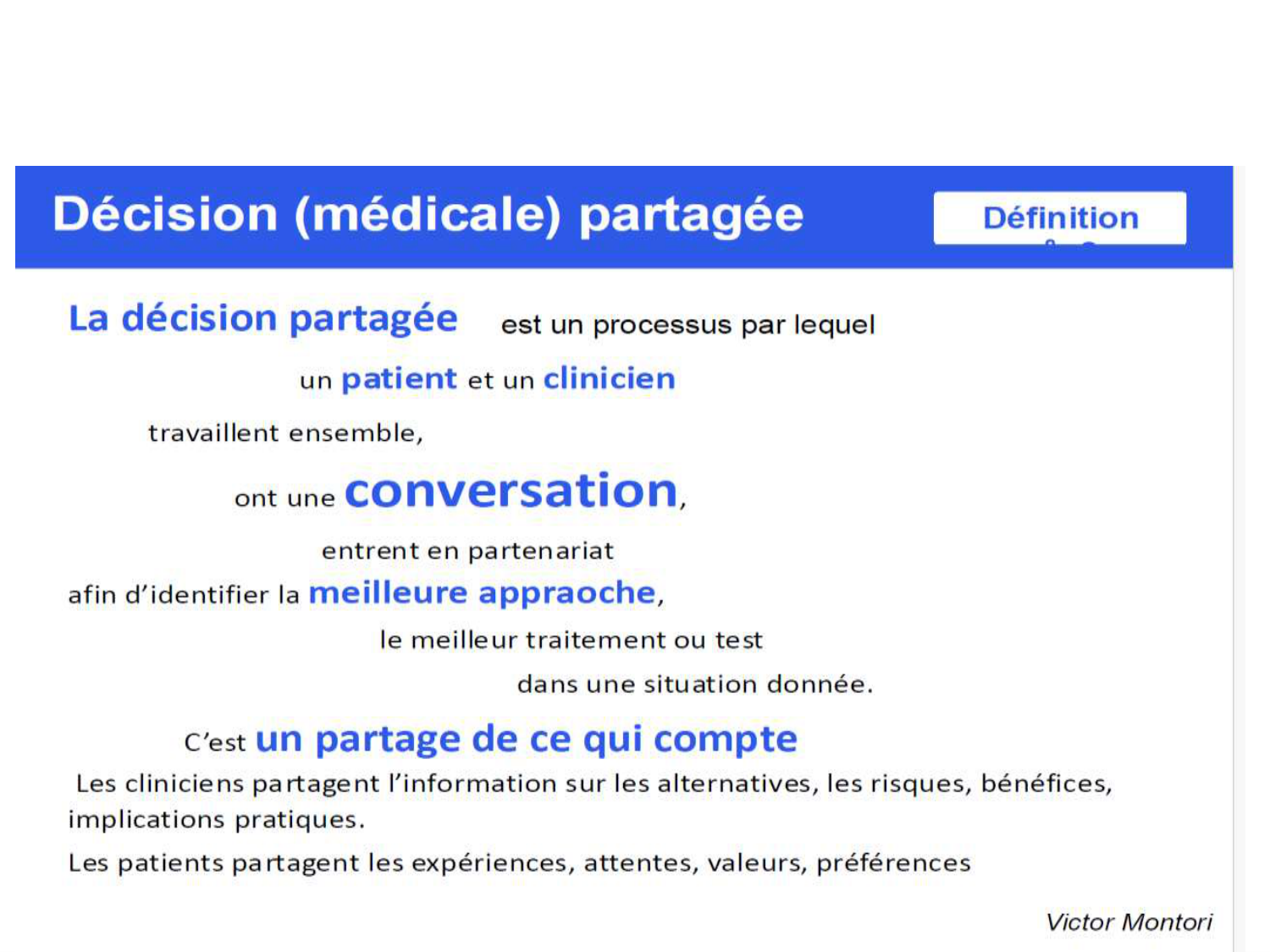 La décision médicale synthèse 2025 qcm avec réponses eh page 25