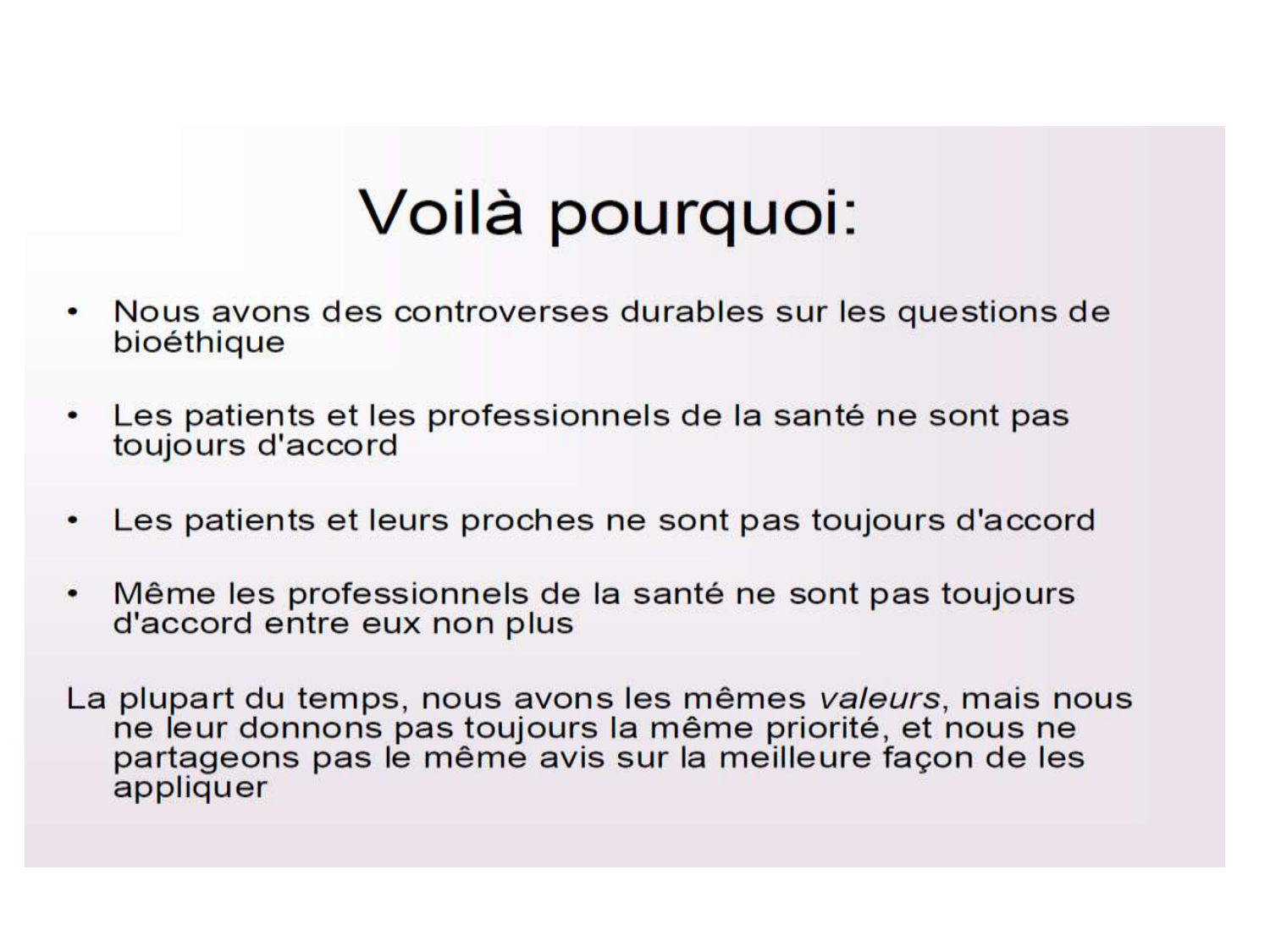 La décision médicale synthèse 2025 qcm avec réponses eh page 30