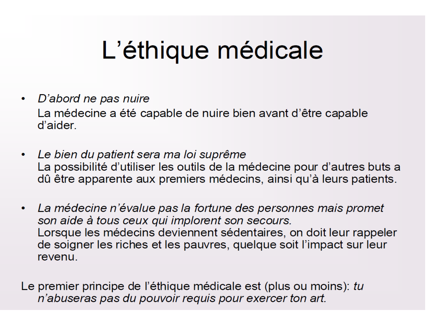 La décision médicale synthèse 2025 qcm avec réponses eh page 32