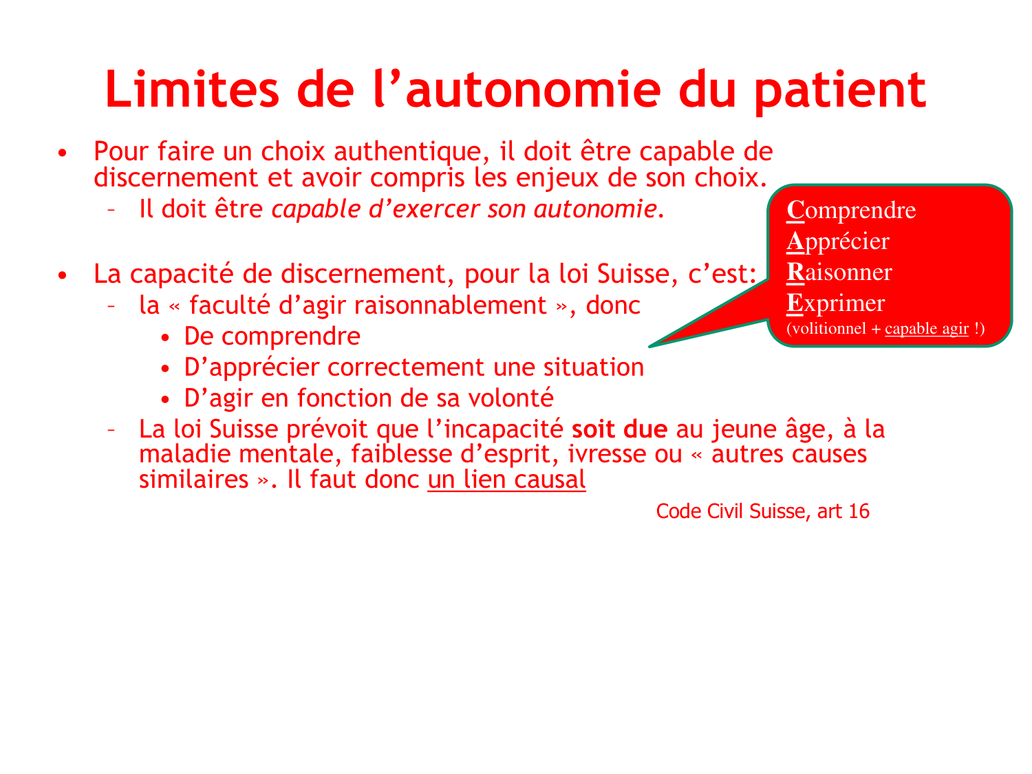 La décision médicale synthèse 2025 qcm avec réponses eh page 34