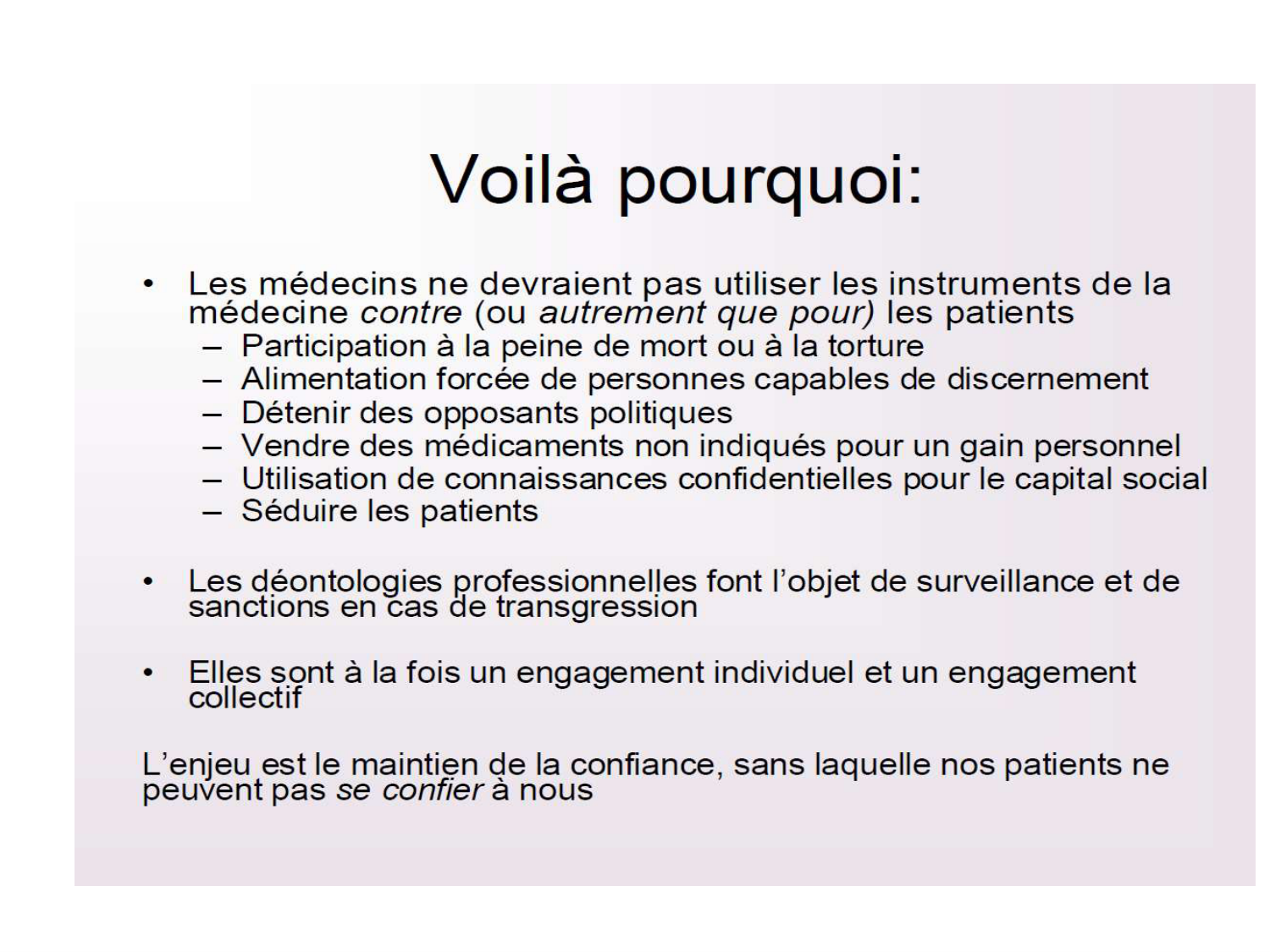 La décision médicale synthèse 2025 qcm avec réponses eh page 35