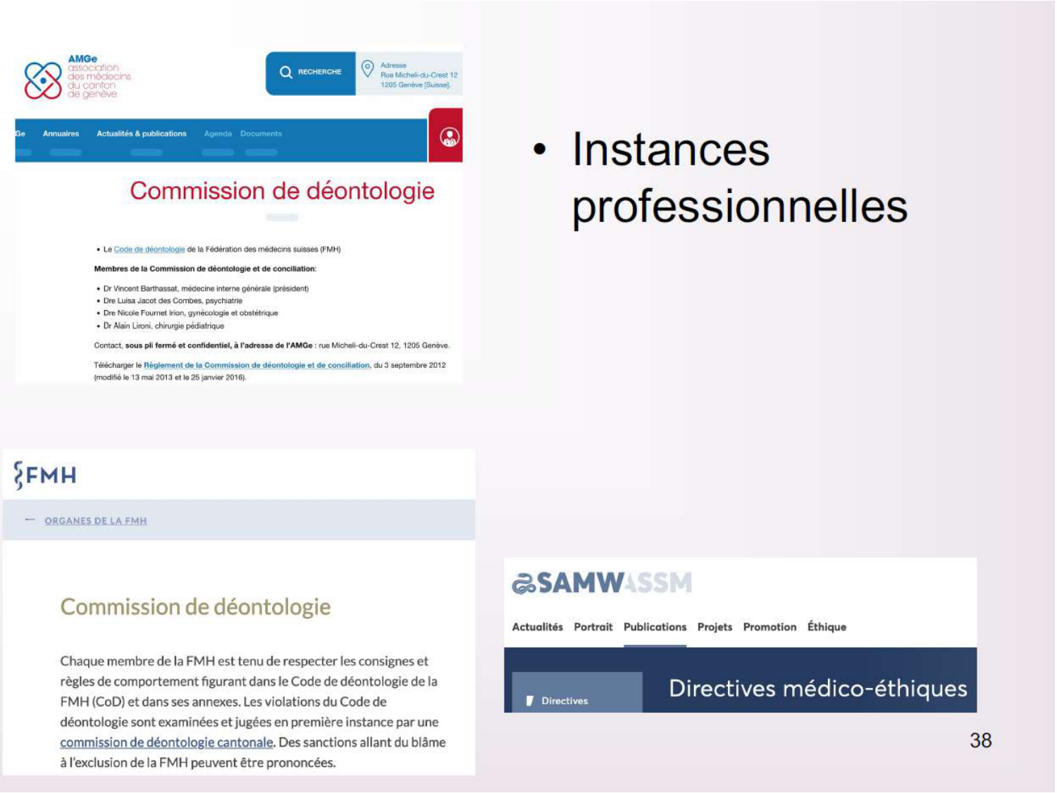 La décision médicale synthèse 2025 qcm avec réponses eh page 36