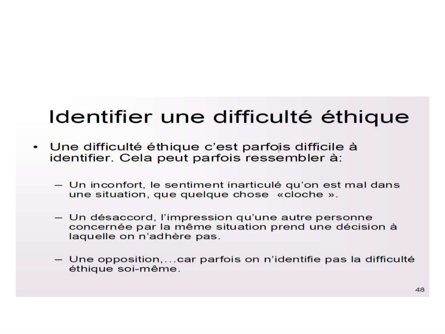 La décision médicale synthèse 2025 qcm avec réponses eh page 40