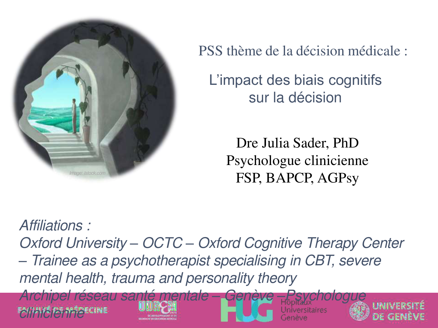 La décision médicale synthèse 2025 qcm avec réponses eh page 43