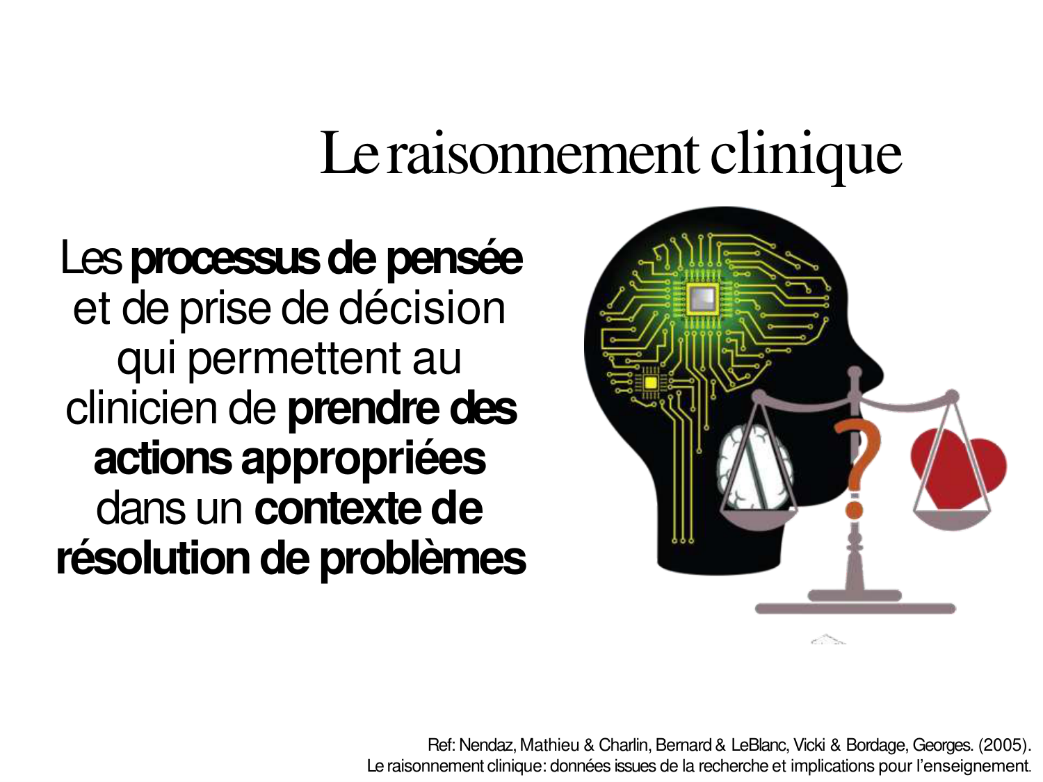 La décision médicale synthèse 2025 qcm avec réponses eh page 44