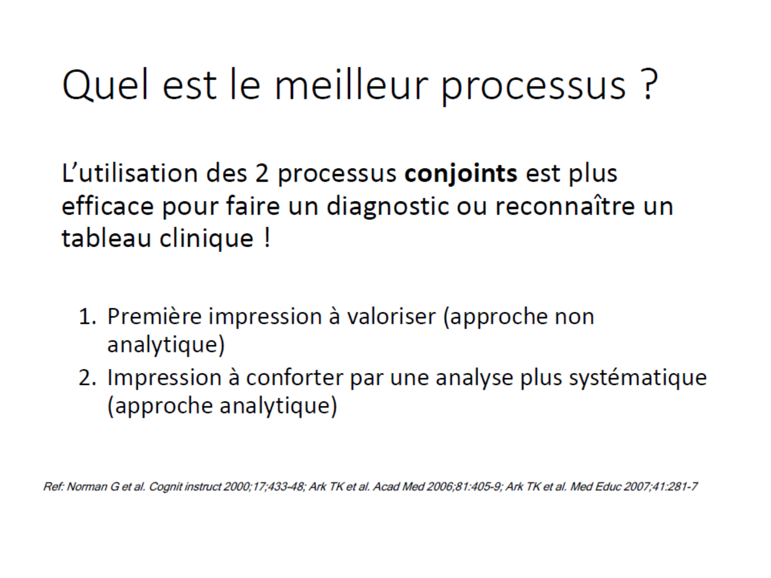 La décision médicale synthèse 2025 qcm avec réponses eh page 46