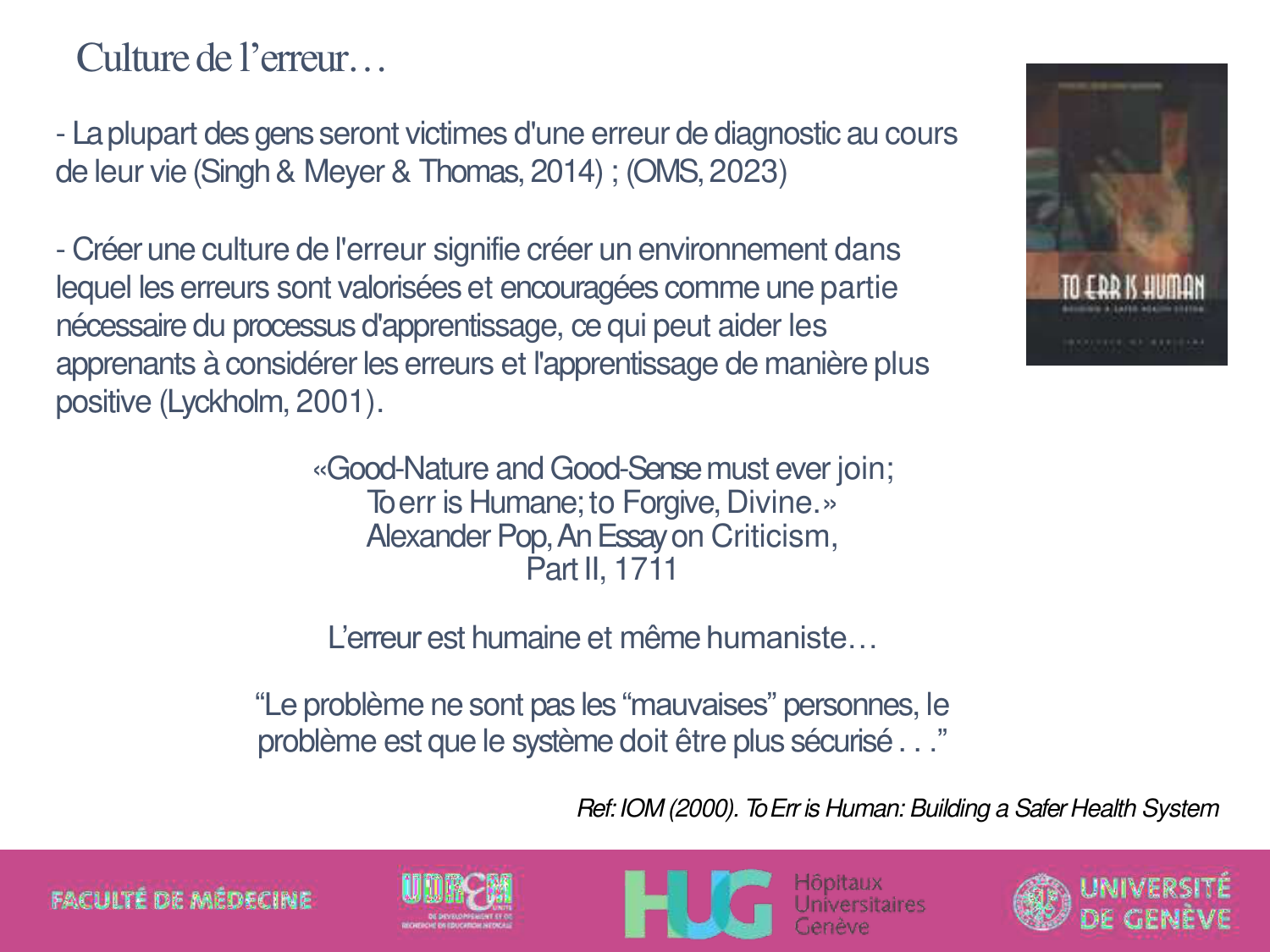 La décision médicale synthèse 2025 qcm avec réponses eh page 52