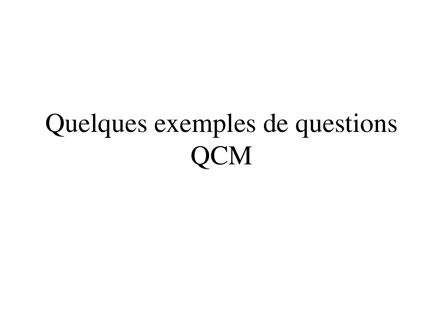 La décision médicale synthèse 2025 qcm avec réponses eh page 53