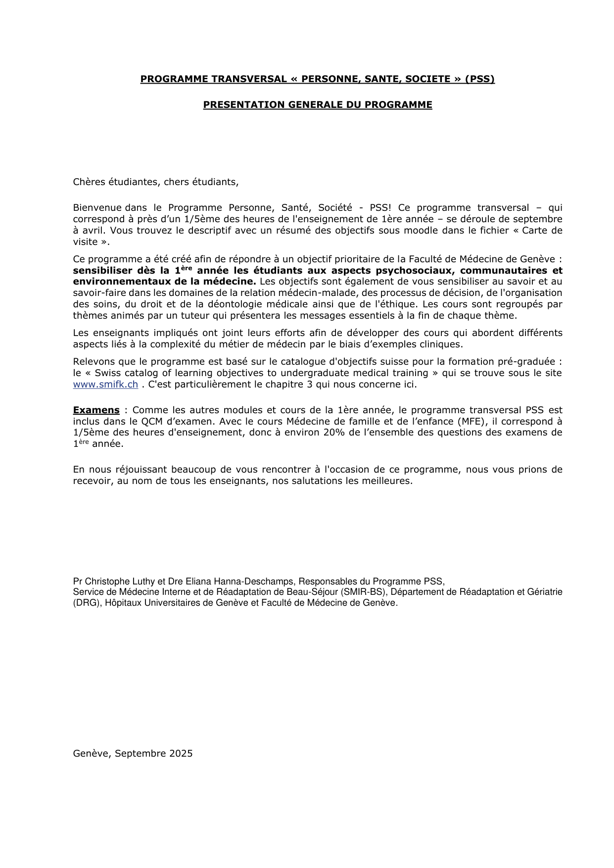 Lettre introduction 2025 page 1