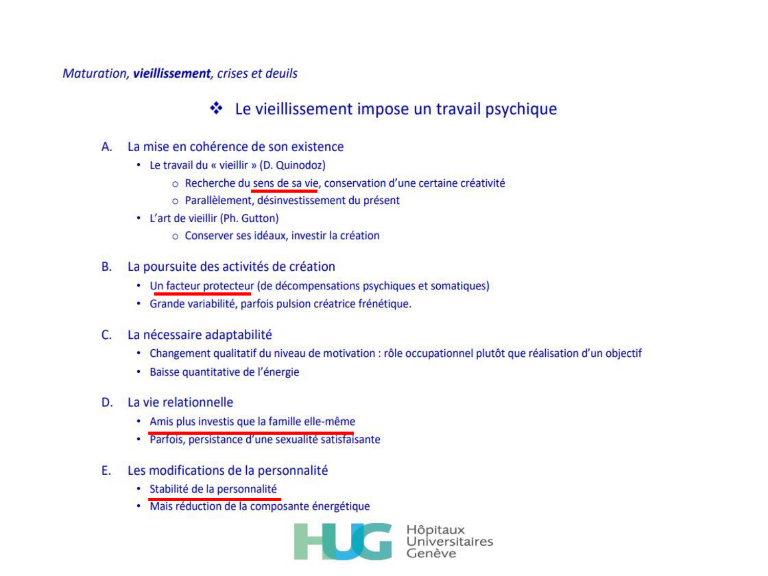 Luthy bilan agesVie 26AR page 55