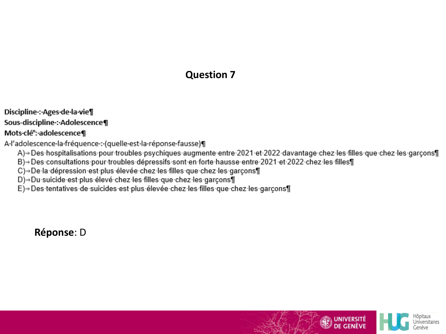 Luthy bilan agesVie 26AR page 82