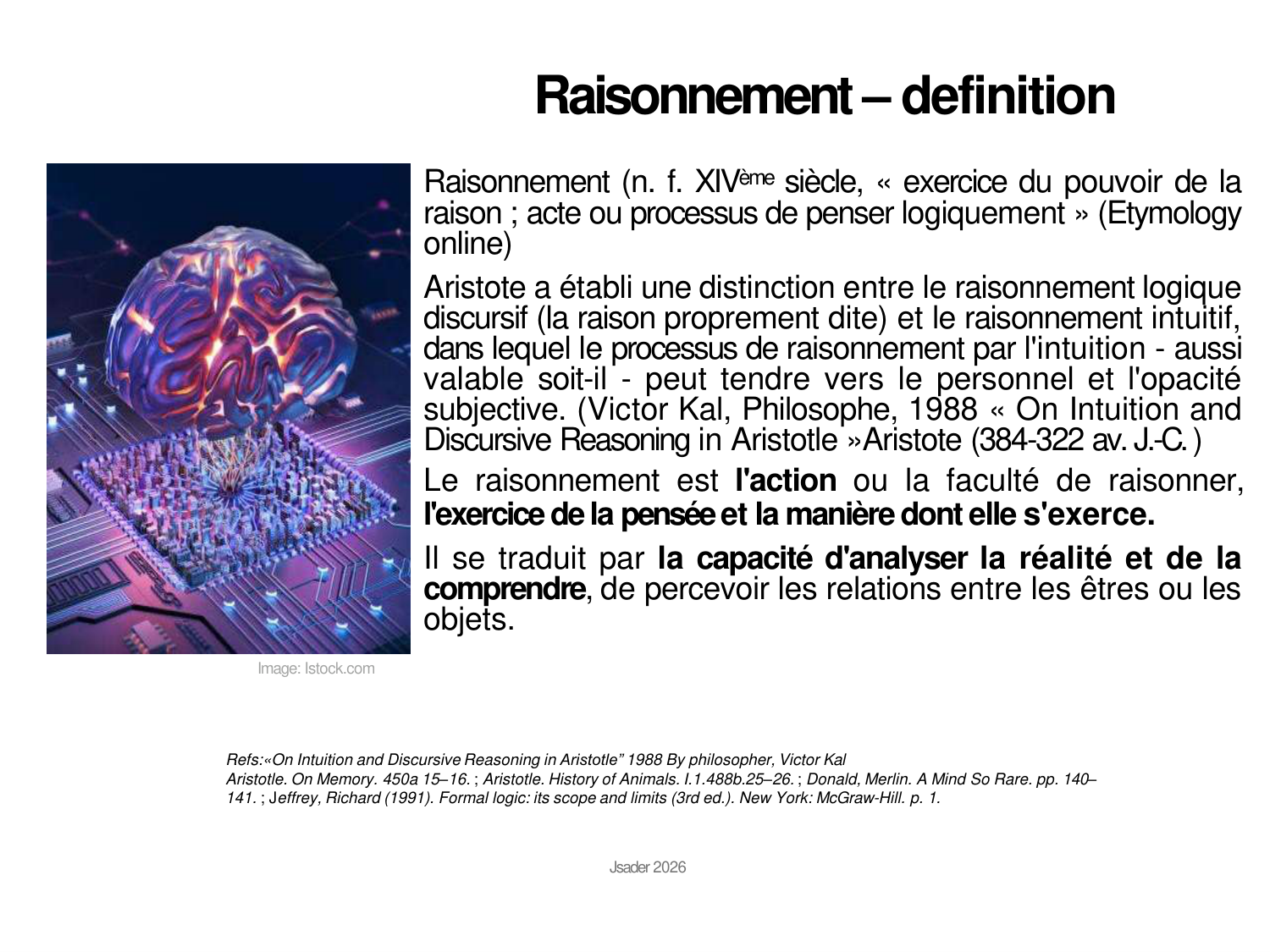 PSS - Décision médicale - Limpact des biais cognitifs sur la décision - PSS 08.01.26 page 4