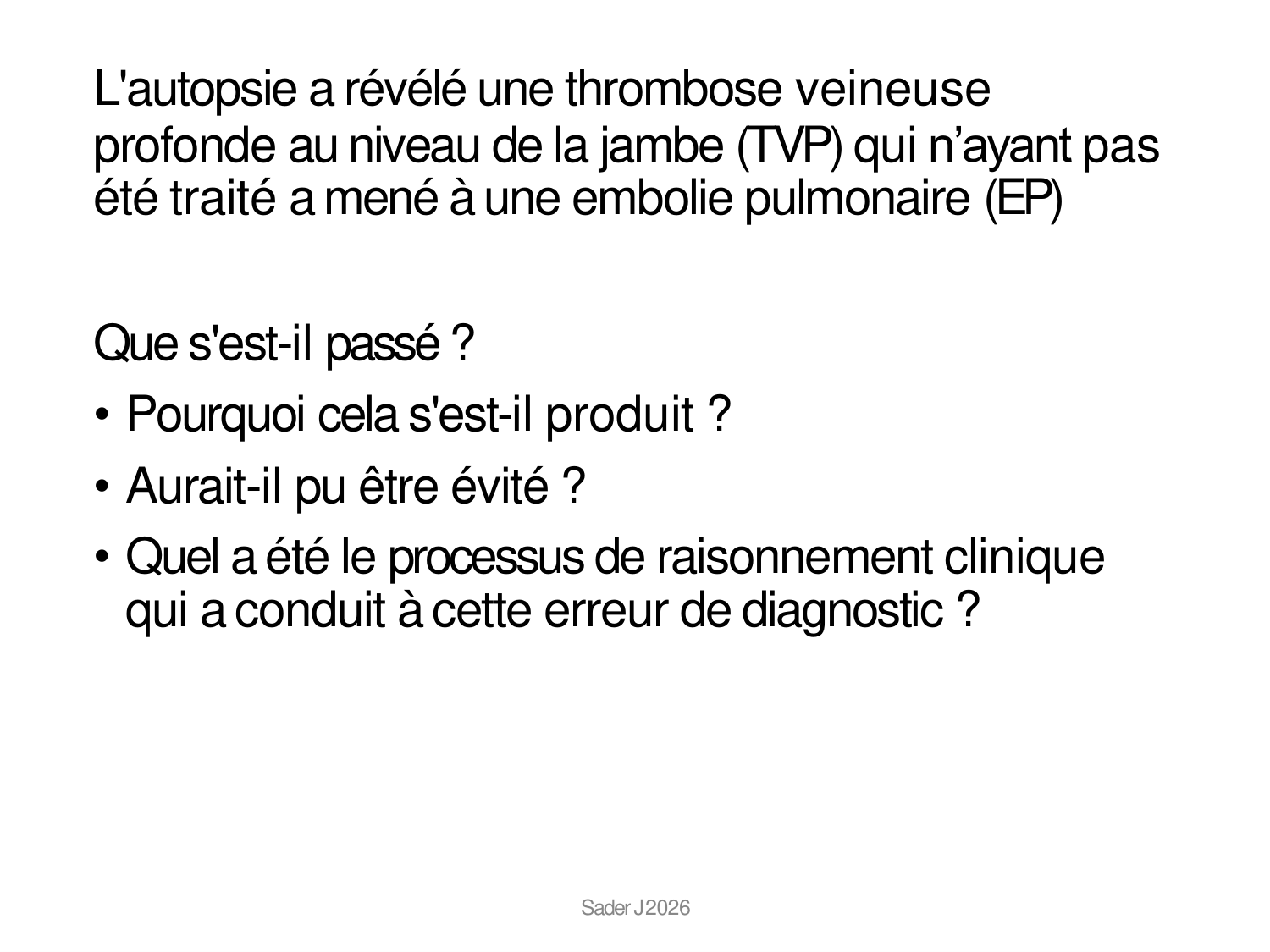 PSS - Décision médicale - Limpact des biais cognitifs sur la décision - PSS 08.01.26 page 7