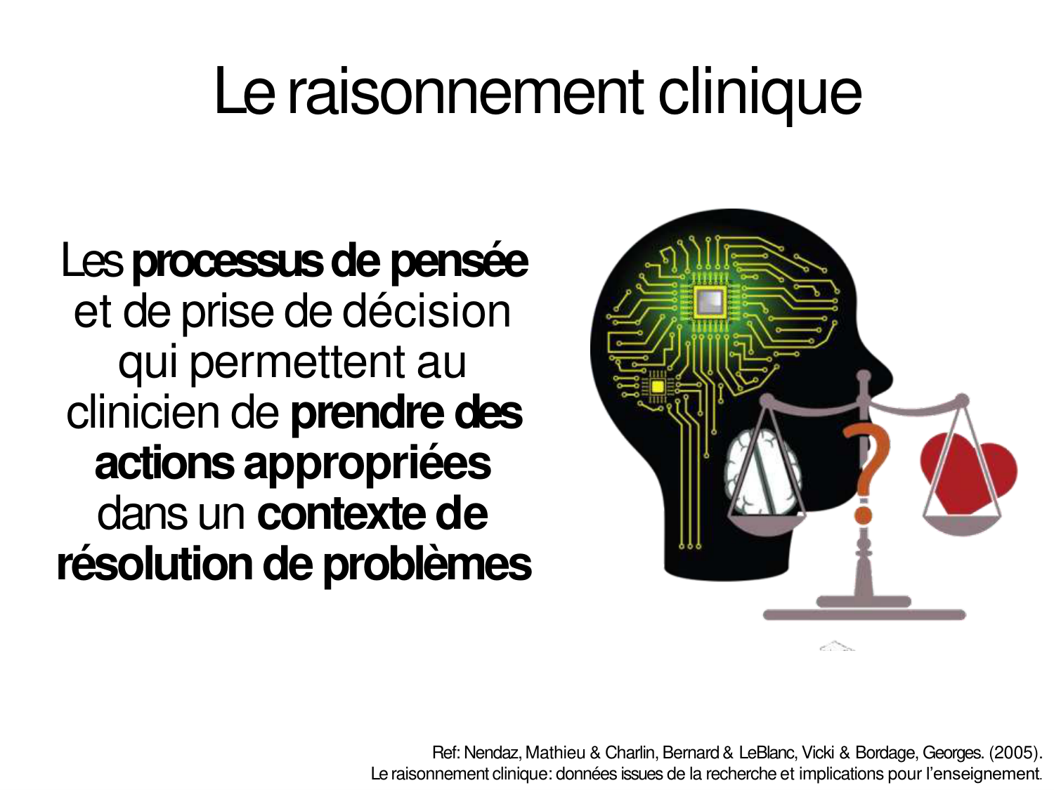 PSS - Décision médicale - Limpact des biais cognitifs sur la décision - PSS 08.01.26 page 8