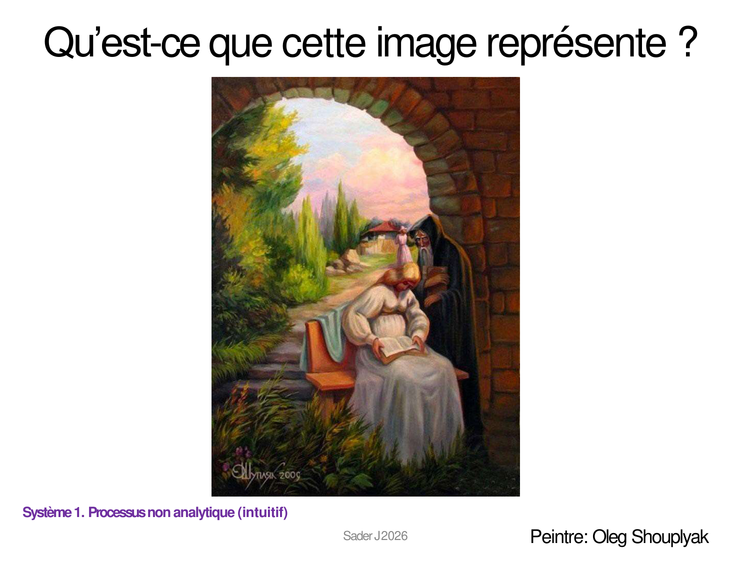 PSS - Décision médicale - Limpact des biais cognitifs sur la décision - PSS 08.01.26 page 12