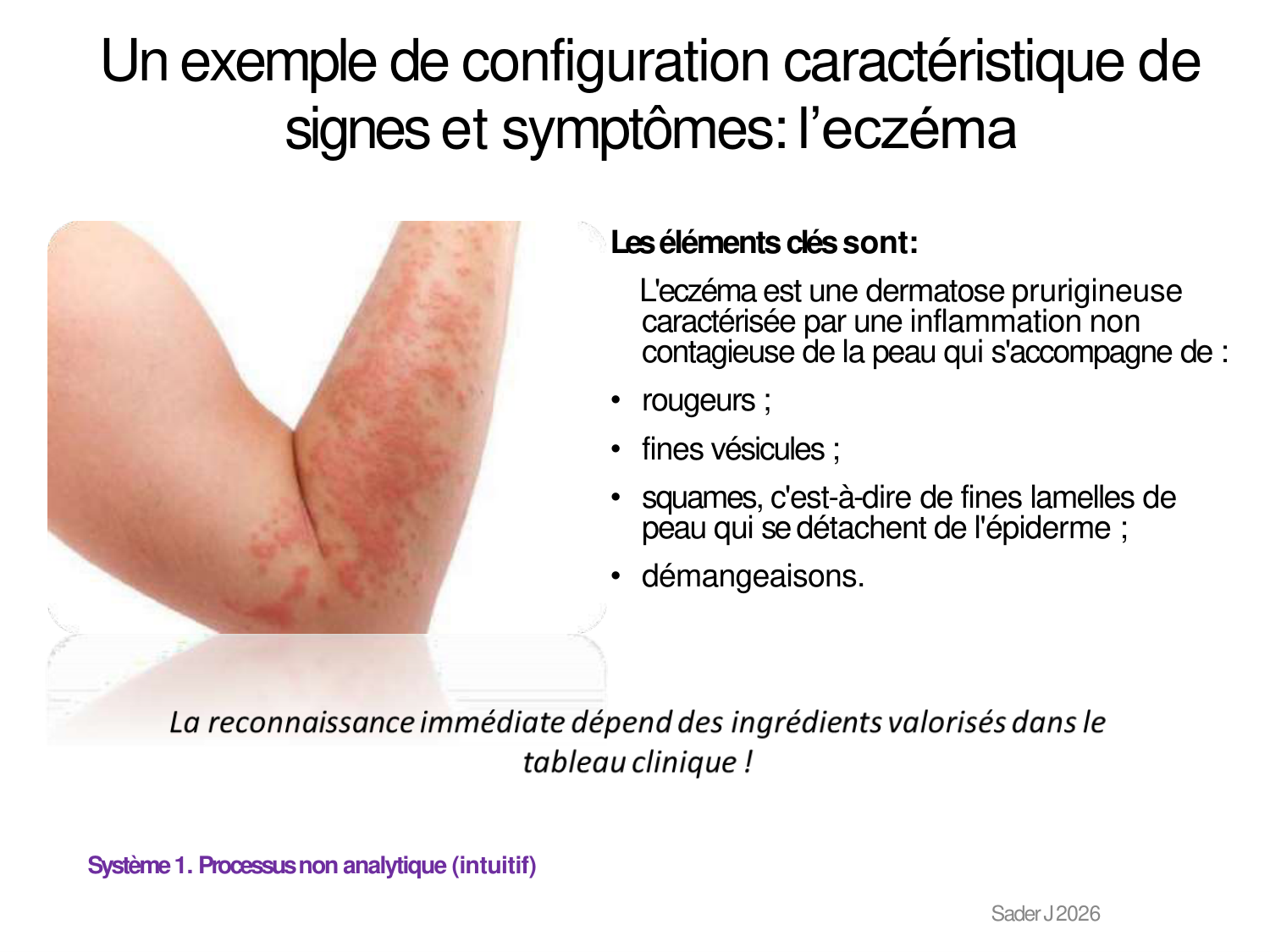 PSS - Décision médicale - Limpact des biais cognitifs sur la décision - PSS 08.01.26 page 17