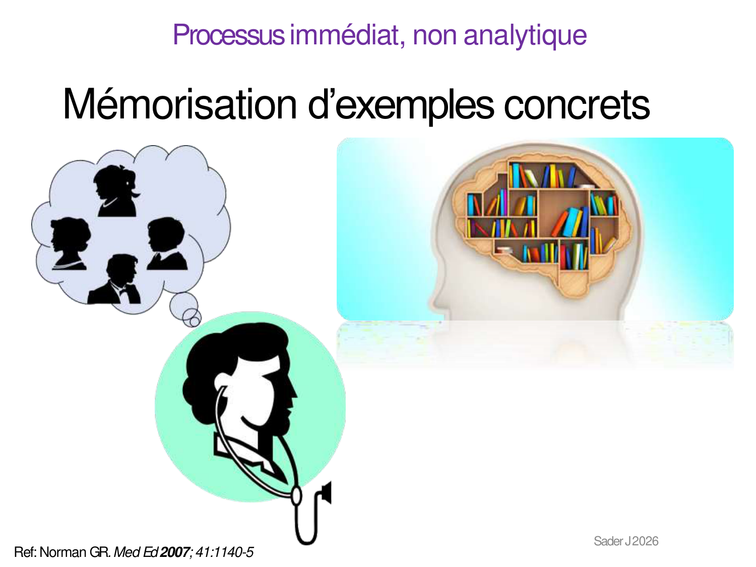 PSS - Décision médicale - Limpact des biais cognitifs sur la décision - PSS 08.01.26 page 18