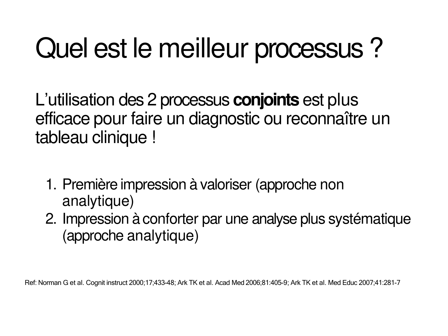 PSS - Décision médicale - Limpact des biais cognitifs sur la décision - PSS 08.01.26 page 20