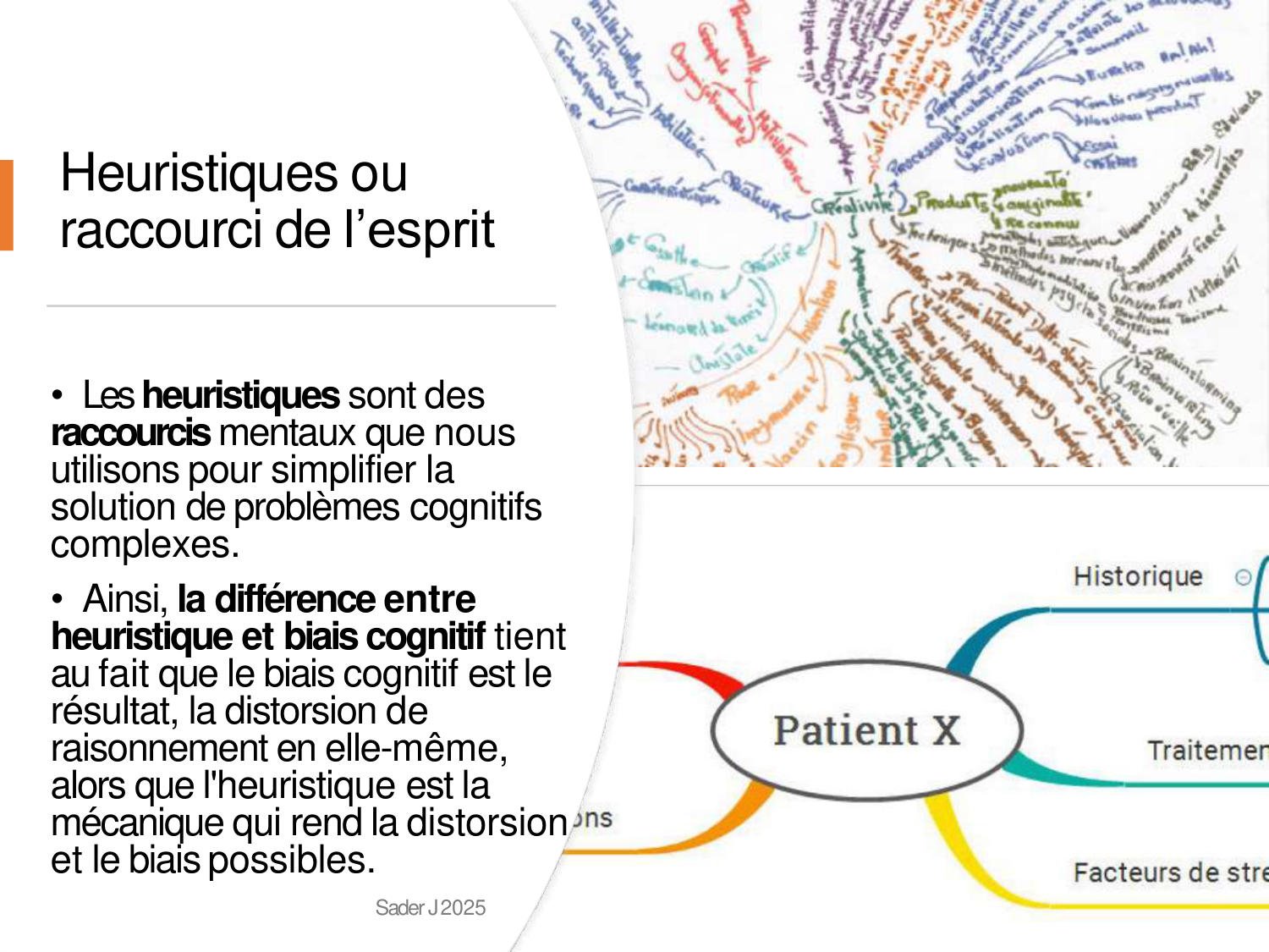 PSS - Décision médicale - Limpact des biais cognitifs sur la décision - PSS 08.01.26 page 25