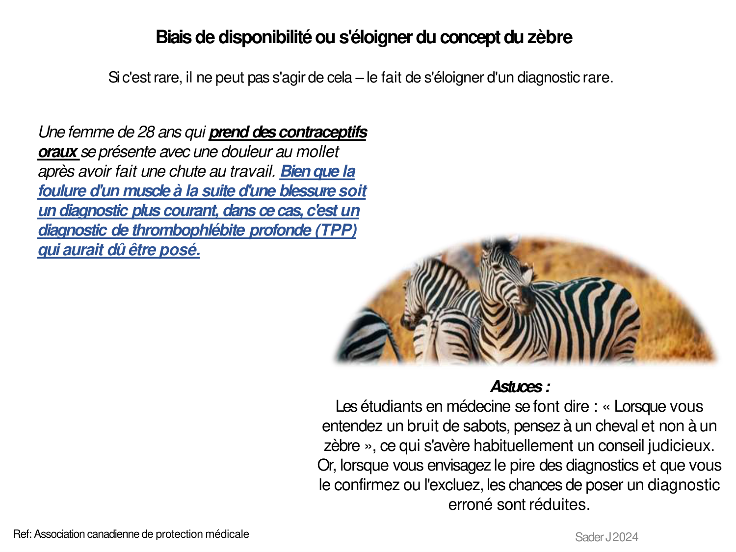 PSS - Décision médicale - Limpact des biais cognitifs sur la décision - PSS 08.01.26 page 28