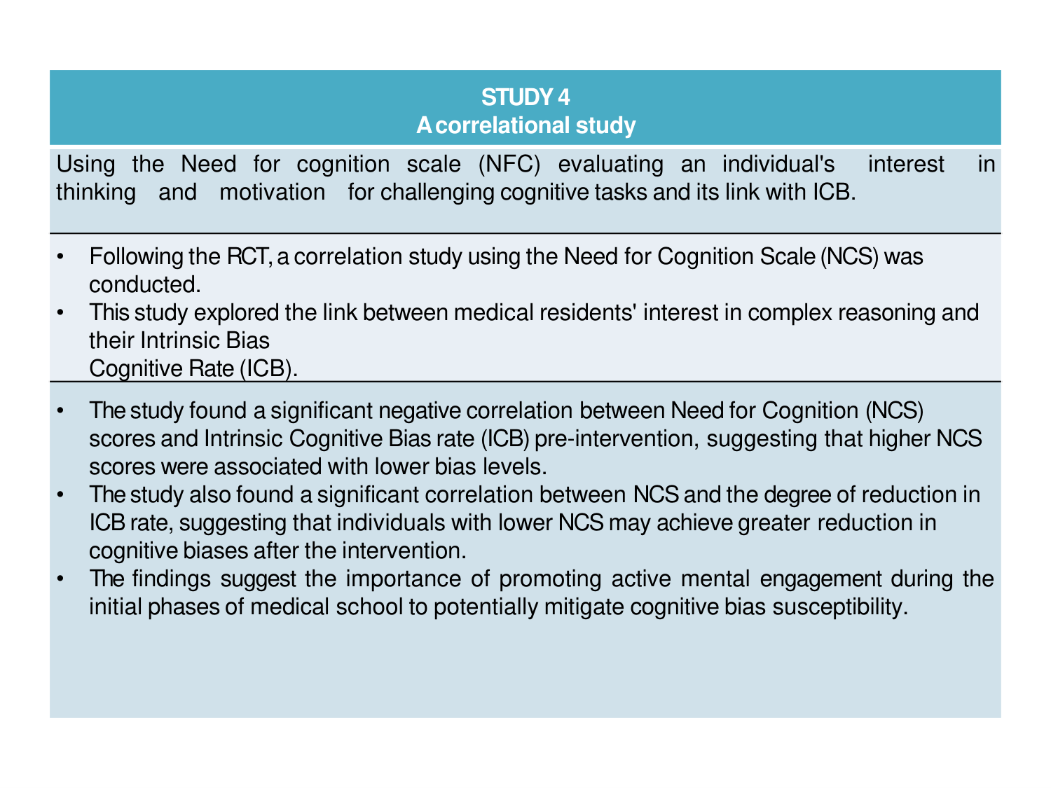 PSS - Décision médicale - Limpact des biais cognitifs sur la décision - PSS 08.01.26 page 34