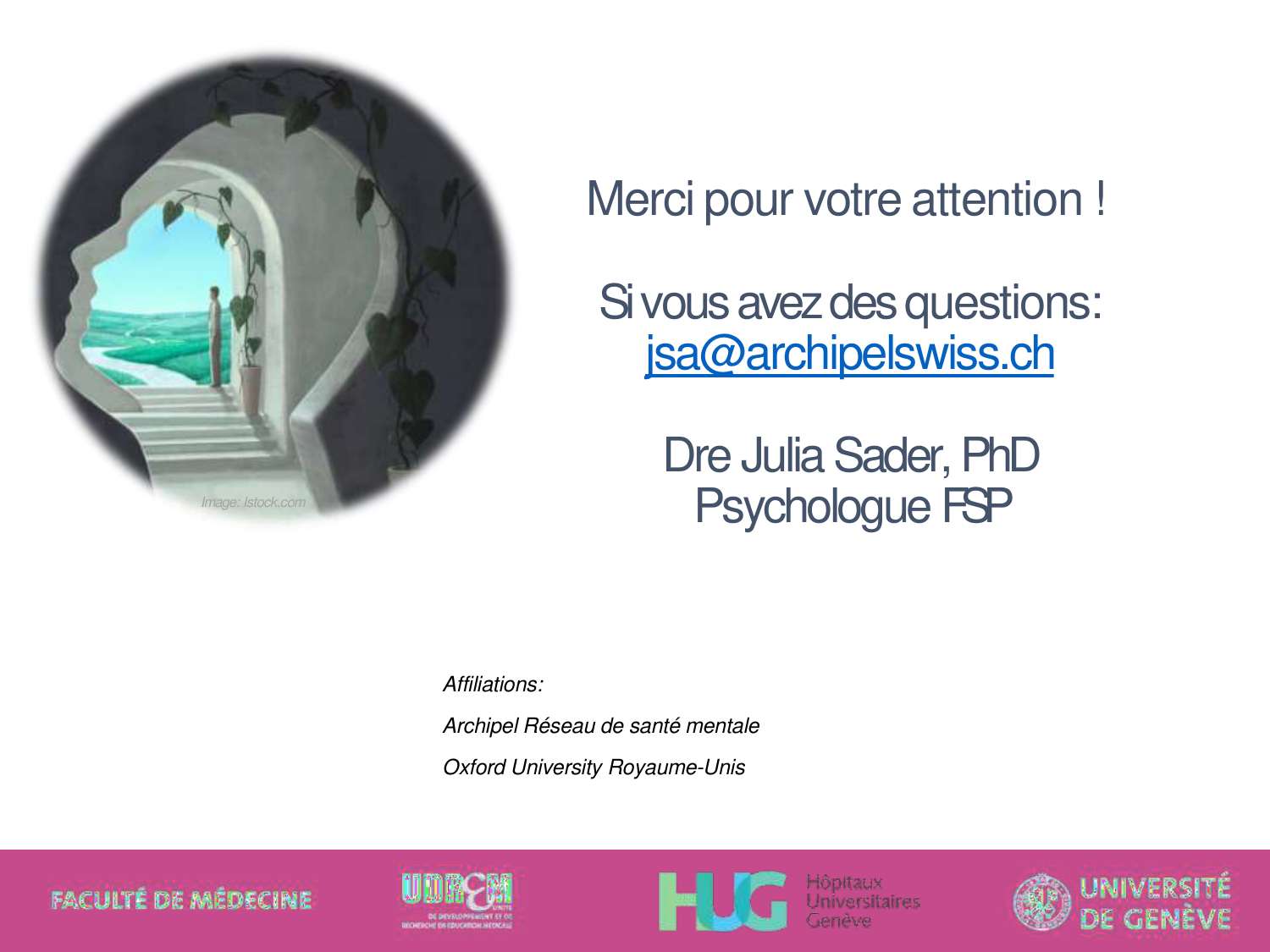 PSS - Décision médicale - Limpact des biais cognitifs sur la décision - PSS 08.01.26 page 43