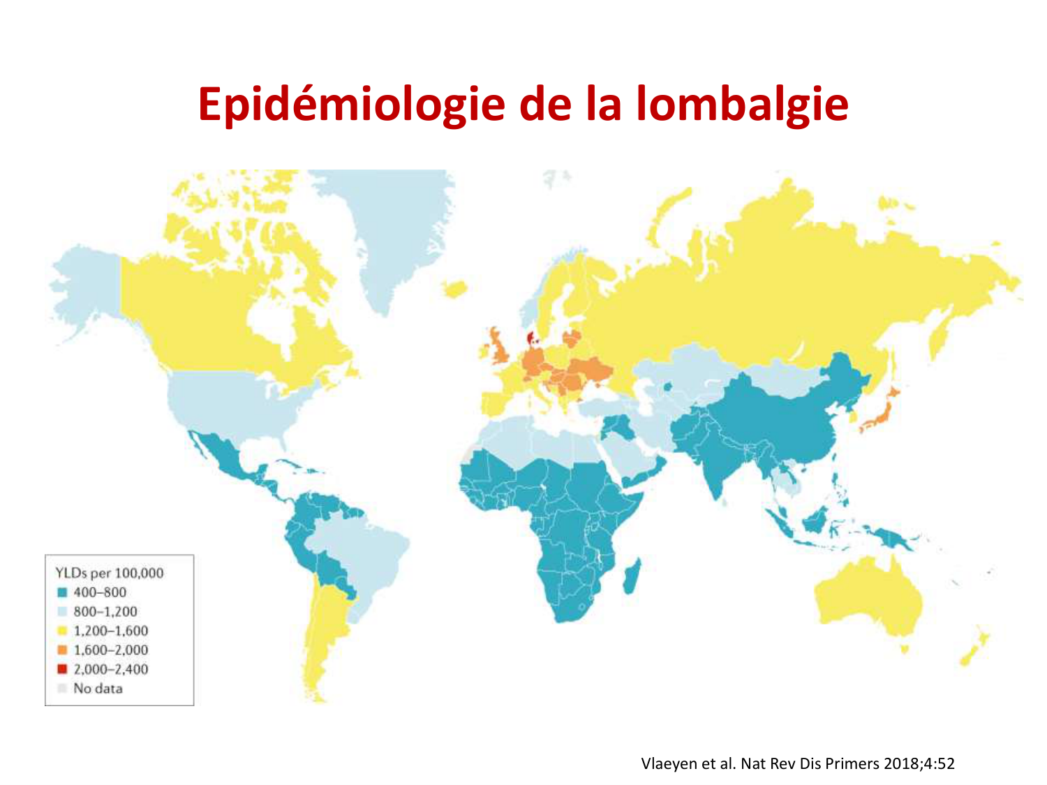 PSS Défis de la prise en charge de la lombalgie 2026 page 8