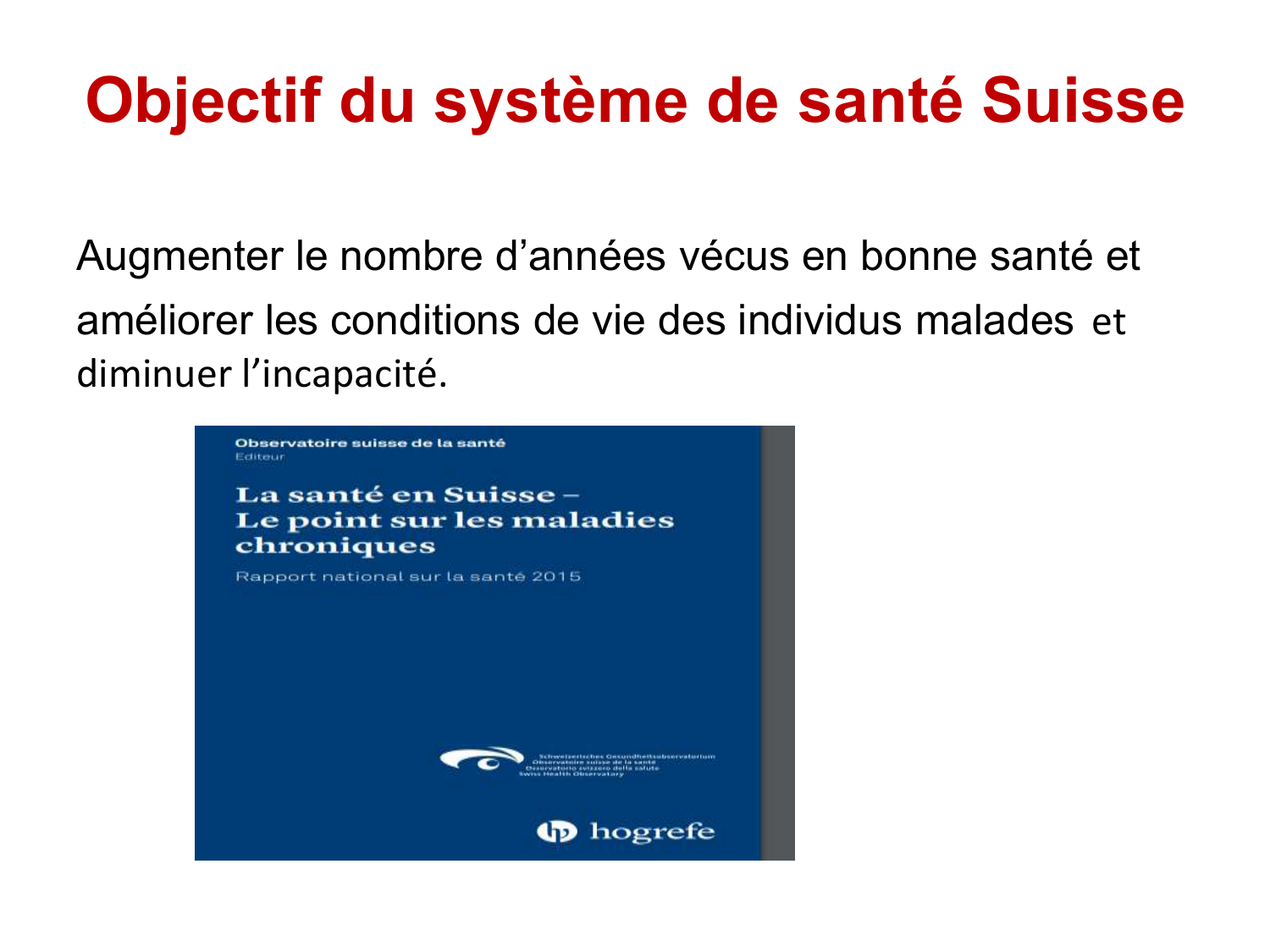 PSS Défis de la prise en charge de la lombalgie 2026 page 13