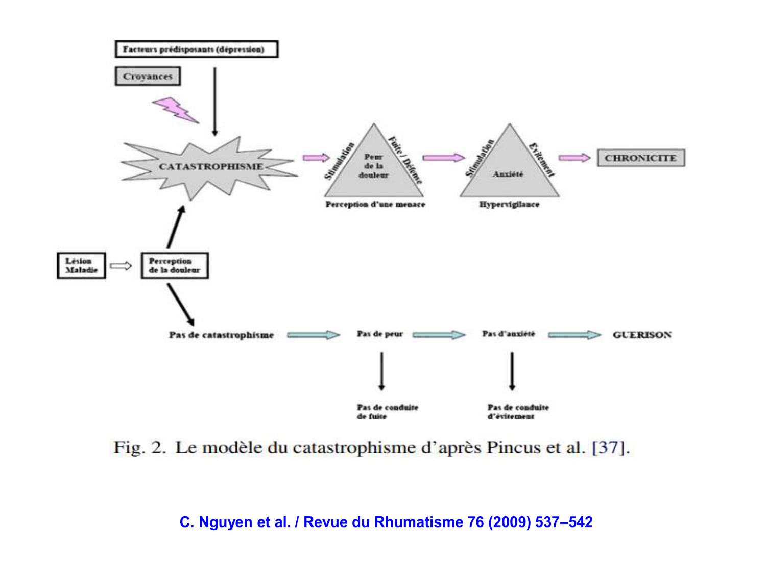 PSS Défis de la prise en charge de la lombalgie 2026 page 24