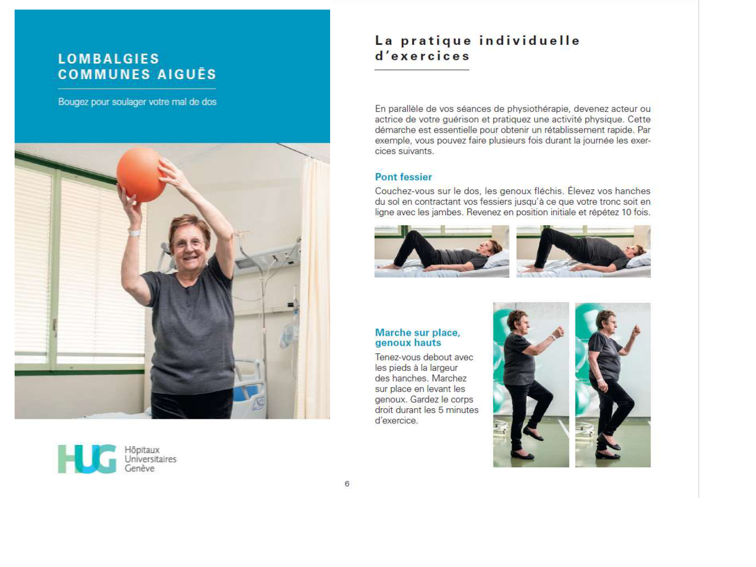 PSS Défis de la prise en charge de la lombalgie 2026 page 47