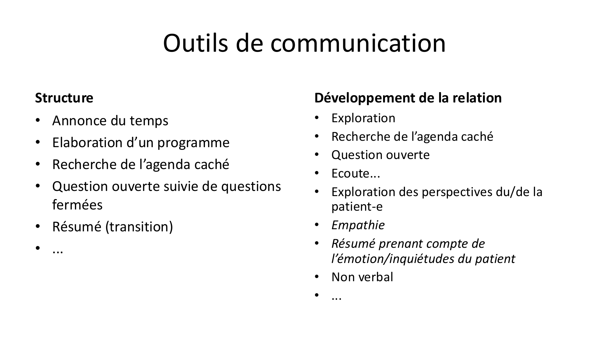 PSS communication 2025 page 19