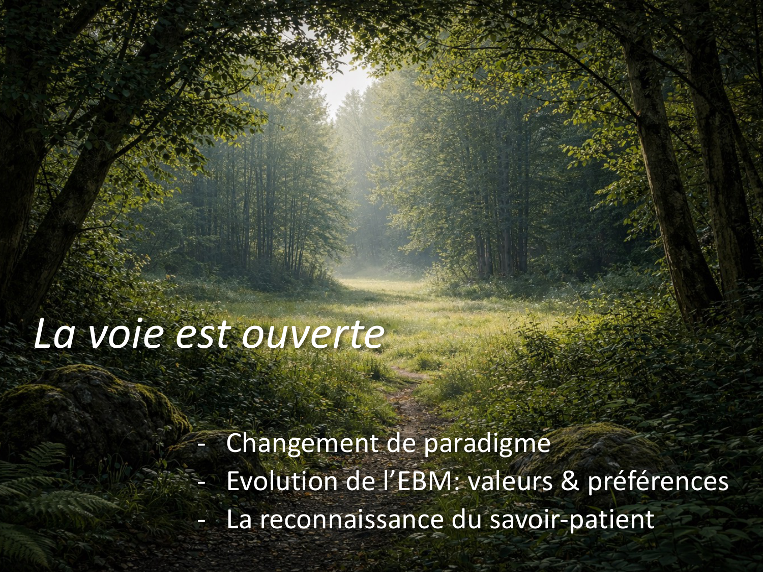 PSS SavoirPatient Parternariat Agoritsas JeanMary 2026 page 7