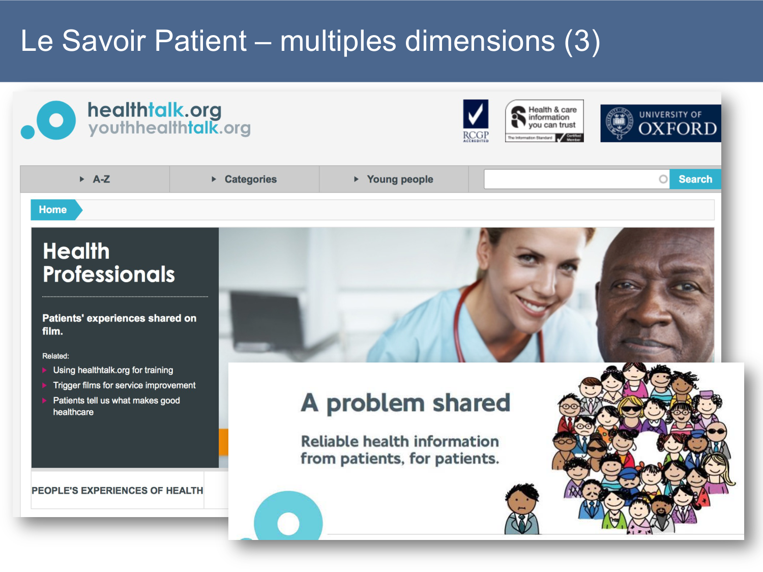 PSS SavoirPatient Parternariat Agoritsas JeanMary 2026 page 14