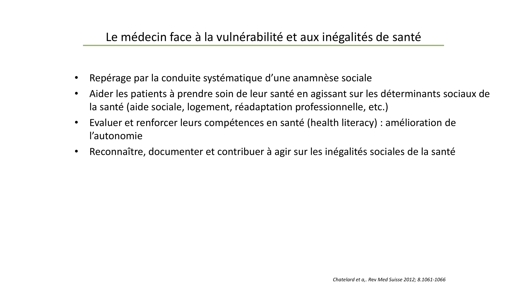 Personne, Santé, Société (PSS) Jackson 2025 page 41