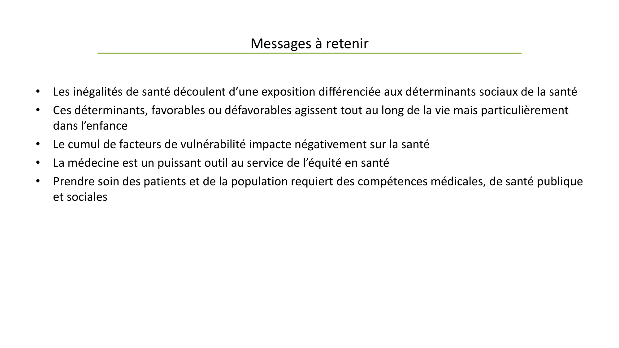 Personne, Santé, Société (PSS) Jackson 2025 page 42