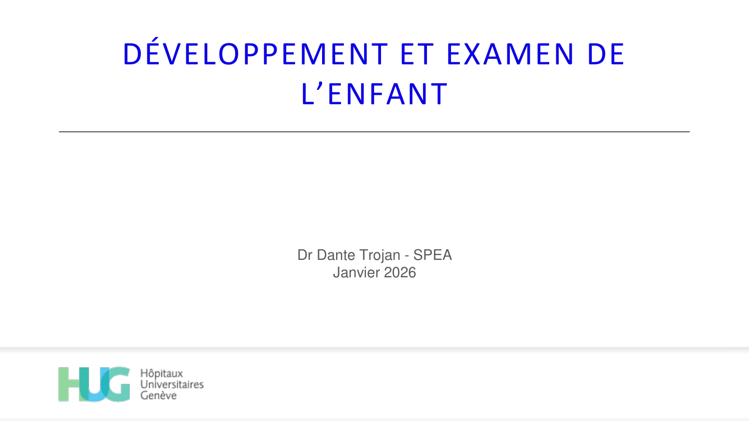 Trojan PSS 15.01.2026-Developpement et examen de l’enfant page 2