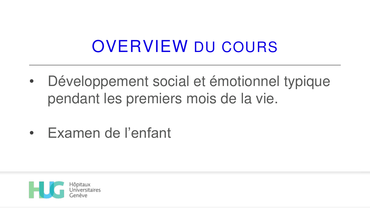 Trojan PSS 15.01.2026-Developpement et examen de l’enfant page 3