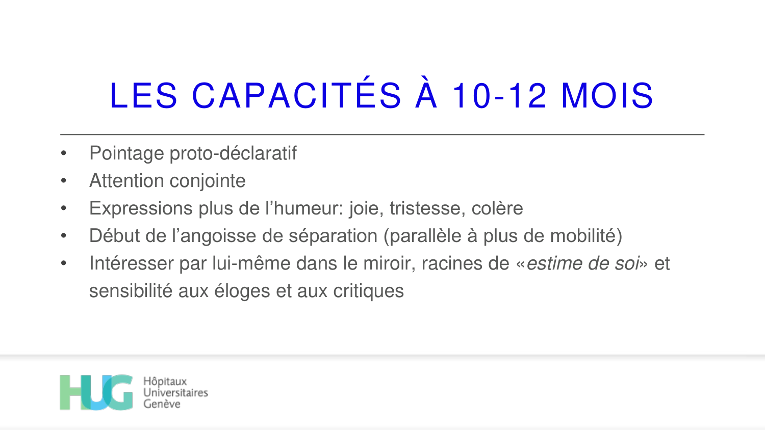 Trojan PSS 15.01.2026-Developpement et examen de l’enfant page 10