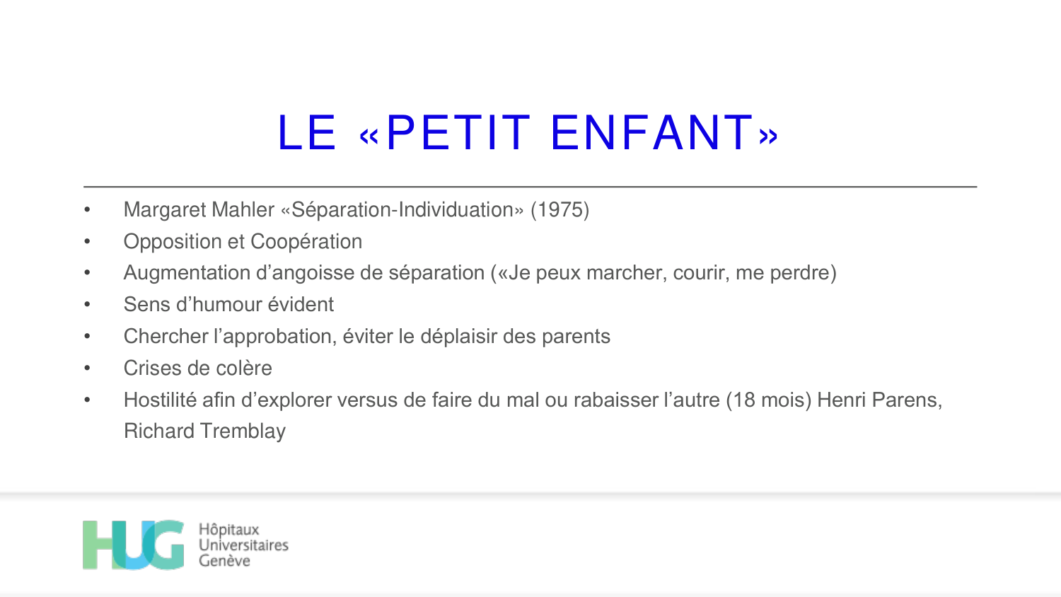Trojan PSS 15.01.2026-Developpement et examen de l’enfant page 11
