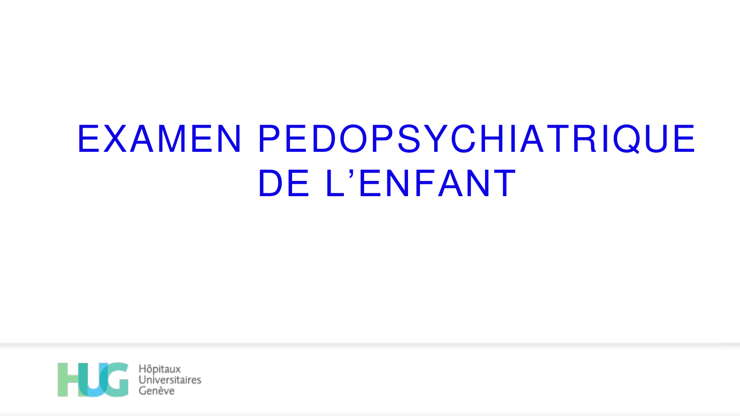 Trojan PSS 15.01.2026-Developpement et examen de l’enfant page 18