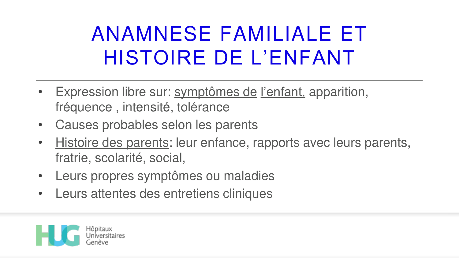 Trojan PSS 15.01.2026-Developpement et examen de l’enfant page 19