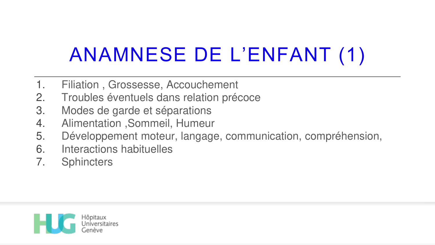 Trojan PSS 15.01.2026-Developpement et examen de l’enfant page 20