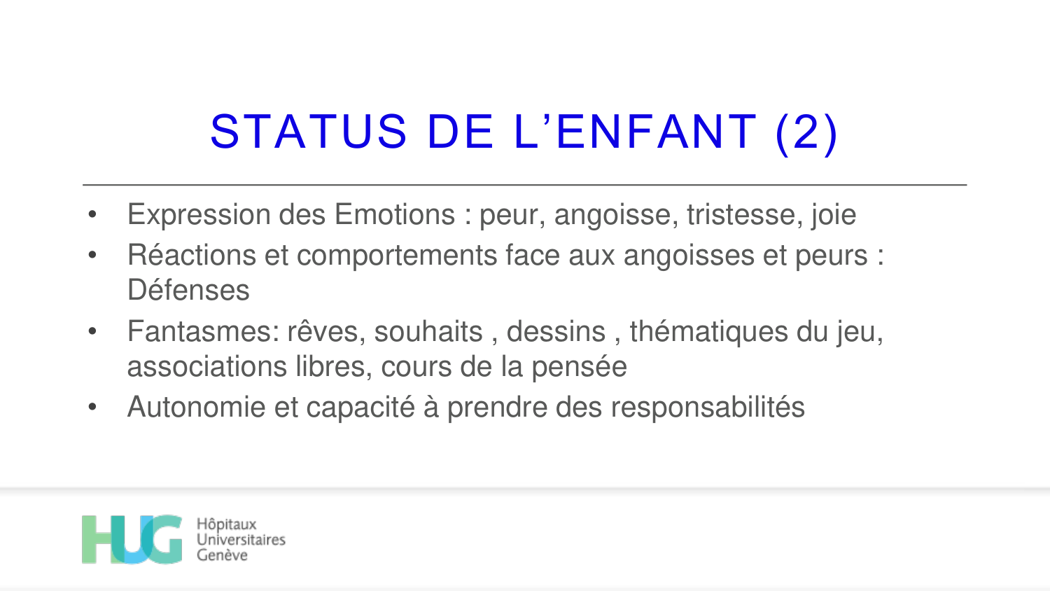 Trojan PSS 15.01.2026-Developpement et examen de l’enfant page 23