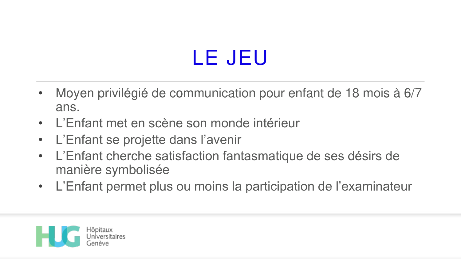 Trojan PSS 15.01.2026-Developpement et examen de l’enfant page 24