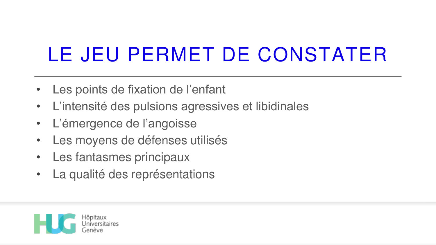 Trojan PSS 15.01.2026-Developpement et examen de l’enfant page 25