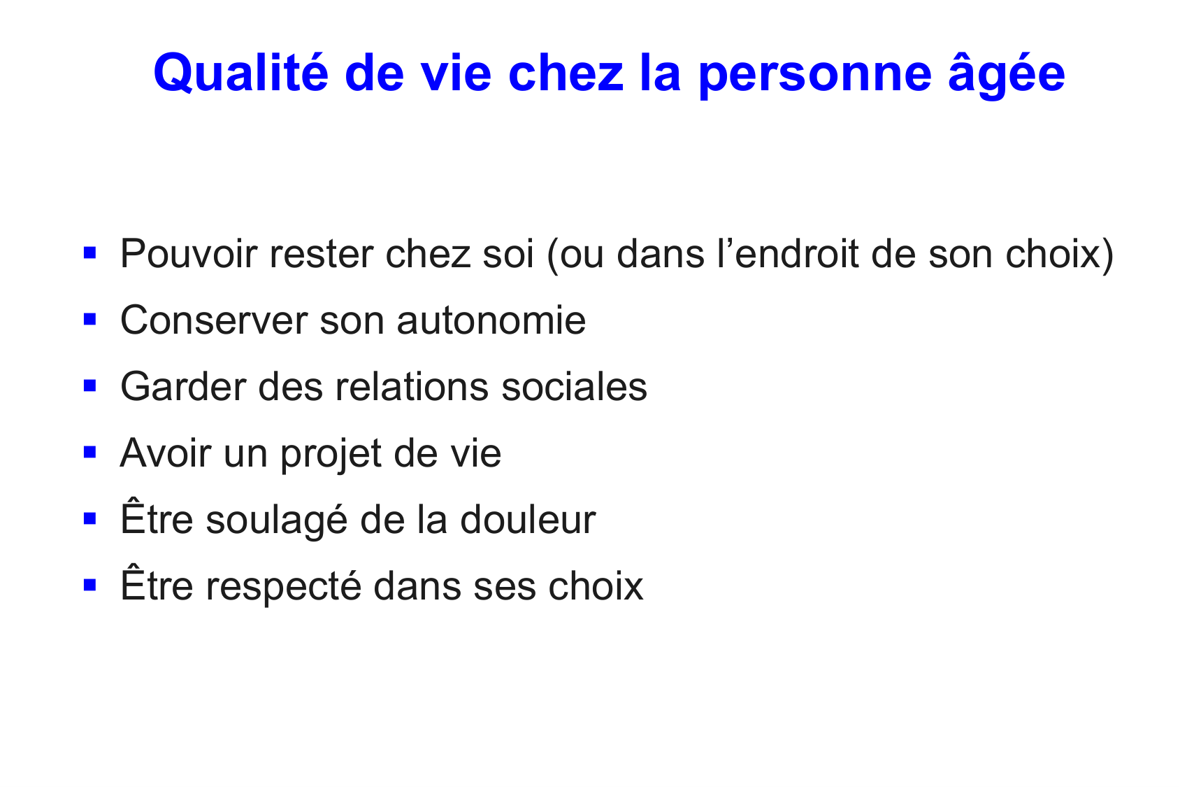 Zekry Vieillissement Vulnerabilite Qualité de vie 02.02.2026BONPSS page 10