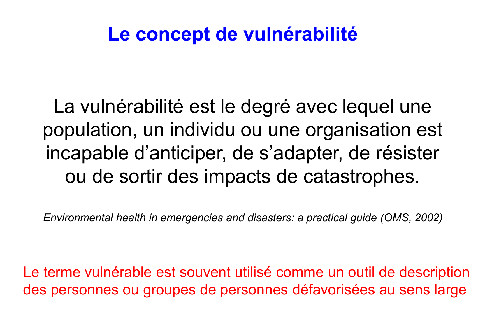 Zekry Vieillissement Vulnerabilite Qualité de vie 02.02.2026BONPSS page 35